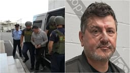 Ekstradimi në Shqipëri i Sokol Hoxhës, Ambasada Amerikane: SHBA nuk është strehë për ata që keqpërdorin emigracioni për t’i shpëtuar ligjit Ekstradimi në Shqipëri i Sokol Hoxhës, Ambasada Amerikane: SHBA nuk është strehë për ata që keqpërdorin emigracioni për t’i shpëtuar ligjit