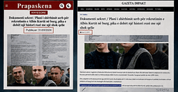 Anatomia e një operacioni të BIA-s: Si u tentua diskreditimi i Albin Kurtit përmes “Masave Aktive” të stilit sovjetik, duke përdorur një vend të tretë Anatomia e një operacioni të BIA-s: Si u tentua diskreditimi i Albin Kurtit përmes “Masave Aktive” të stilit sovjetik, duke përdorur një vend të tretë