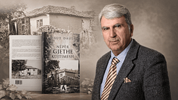 Ndërron jetë Dr. Daut Dauti – historiani, gazetari dhe studiuesi i njohur shqiptar Ndërron jetë Dr. Daut Dauti – historiani, gazetari dhe studiuesi i njohur shqiptar