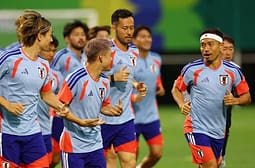 Japonia synon befasinë ndaj “Seleçaos” Japonia synon befasinë ndaj “Seleçaos”