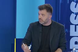 Rezultatet në PISA, Sadiku: Asnjë dorëheqje, asnjë shkarkim dhe asnjë përgjegjësi Rezultatet në PISA, Sadiku: Asnjë dorëheqje, asnjë shkarkim dhe asnjë përgjegjësi