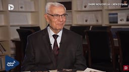 Novosella: Adem Demaçi më anëtarësoi në organizatën e tij Novosella: Adem Demaçi më anëtarësoi në organizatën e tij