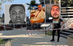 Vrasja e turistit portugez në Ksamil, miqtë e 20-vjeçarit : Sokrat Vata po ngacmonte një vajzë, LuisU ndërhyri për të qetësuar situatën Vrasja e turistit portugez në Ksamil, miqtë e 20-vjeçarit : Sokrat Vata po ngacmonte një vajzë, LuisU ndërhyri për të qetësuar situatën
