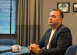 Rafuna: Rritja e çmimit të naftës po ua rrit kostot bizneseve, mund të tkurrë prodhimin dhe të rrisë papunësinë Rafuna: Rritja e çmimit të naftës po ua rrit kostot bizneseve, mund të tkurrë prodhimin dhe të rrisë papunësinë