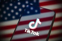 TikTok përballet me një tjetër goditje ligjore në SHBA TikTok përballet me një tjetër goditje ligjore në SHBA