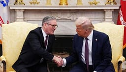 Trump: Starmer do të japë dorëheqjen Trump: Starmer do të japë dorëheqjen