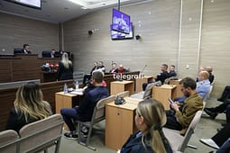 Sulmi në Ibër Lepenc, nis seanca gjyqësore ndaj tre të akuzuarve Sulmi në Ibër Lepenc, nis seanca gjyqësore ndaj tre të akuzuarve