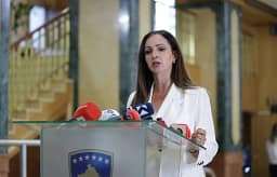 Nagavci: VV nuk voton as Çitakun e as Shalën për nënkryetarë të Kuvendit Nagavci: VV nuk voton as Çitakun e as Shalën për nënkryetarë të Kuvendit