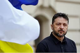 Të paktën pesë persona të vrarë në Ukrainë; Zelensky: “Safari” brutal rus kundër popullit tonë Të paktën pesë persona të vrarë në Ukrainë; Zelensky: “Safari” brutal rus kundër popullit tonë