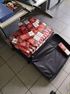 Ja sa cigare mund të futni pa doganë në Kosovë – njoftimi i Doganës Ja sa cigare mund të futni pa doganë në Kosovë – njoftimi i Doganës