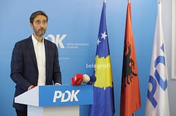 Pas Aleancës, edhe PDK refuzon takimin, Ismaili: Haxhiu më mirë t’i kishte shkruar Deharit që ta thërrasë Kuvendin Pas Aleancës, edhe PDK refuzon takimin, Ismaili: Haxhiu më mirë t’i kishte shkruar Deharit që ta thërrasë Kuvendin