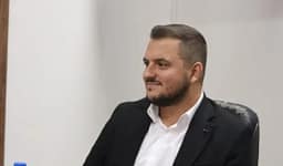 Shfuqizimi i vendimit për emrat e rrugëve në Tetovë, Qamili: Punë gjysmake e BDI-së, së shpejti do të gjejmë zgjidhje Shfuqizimi i vendimit për emrat e rrugëve në Tetovë, Qamili: Punë gjysmake e BDI-së, së shpejti do të gjejmë zgjidhje