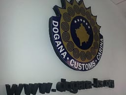 Dogana e Kosovës ndalon pajisje të dyshuar për përdorim ushtarak Dogana e Kosovës ndalon pajisje të dyshuar për përdorim ushtarak
