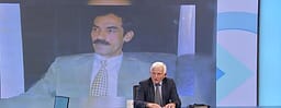 Zogaj: Ahmet Krasniqi kishte bërë marrëveshje për të marrë armë nga Izraeli për luftën në Kosovë Zogaj: Ahmet Krasniqi kishte bërë marrëveshje për të marrë armë nga Izraeli për luftën në Kosovë