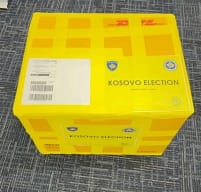 Diaspora preferon votimin me postë, KQZ jep detaje pas përmbylljes së regjistrimit Diaspora preferon votimin me postë, KQZ jep detaje pas përmbylljes së regjistrimit