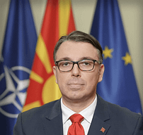 Filkov: Gjuha maqedonase në provimin e jurisprudencës është detyrim ligjor, jo diskriminim Filkov: Gjuha maqedonase në provimin e jurisprudencës është detyrim ligjor, jo diskriminim