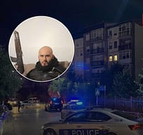 I përfshirë në disa vepra penale, plagosja në Prishtinë e 25 vjeçarit që sapo ishte liruar nga burgu – çka dihet deri më tani I përfshirë në disa vepra penale, plagosja në Prishtinë e 25 vjeçarit që sapo ishte liruar nga burgu – çka dihet deri më tani