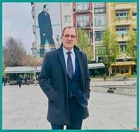 Osmani shpreh ngushëllime për ndarjen nga jeta të Hafiz Gagicës Osmani shpreh ngushëllime për ndarjen nga jeta të Hafiz Gagicës