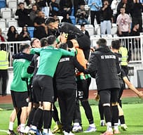 Dukagjini triumfon në Kupën e Kosovës, në finalen e tensionuar dhe me vendime kontroverse Dukagjini triumfon në Kupën e Kosovës, në finalen e tensionuar dhe me vendime kontroverse