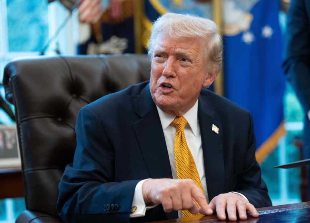 Trump paralajmëron lëvizje të madhe ushtarake: Trupat amerikane mund të largohen nga Gjermania Trump paralajmëron lëvizje të madhe ushtarake: Trupat amerikane mund të largohen nga Gjermania