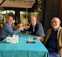 Lladrovci takon Limajn: Fërkimet riparohen kur qëllimi është Kosova dhe e ardhmja e saj Lladrovci takon Limajn: Fërkimet riparohen kur qëllimi është Kosova dhe e ardhmja e saj