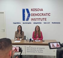 DnV: Aktivitetet zgjedhore në teren të qeta, fushata në rrjetet sociale e ashpër DnV: Aktivitetet zgjedhore në teren të qeta, fushata në rrjetet sociale e ashpër