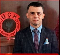Partia Demokratike e Ashkalive të Kosovës mbështetë “Marshin për Liri” më 12 shtator në Prishtinë Partia Demokratike e Ashkalive të Kosovës mbështetë “Marshin për Liri” më 12 shtator në Prishtinë