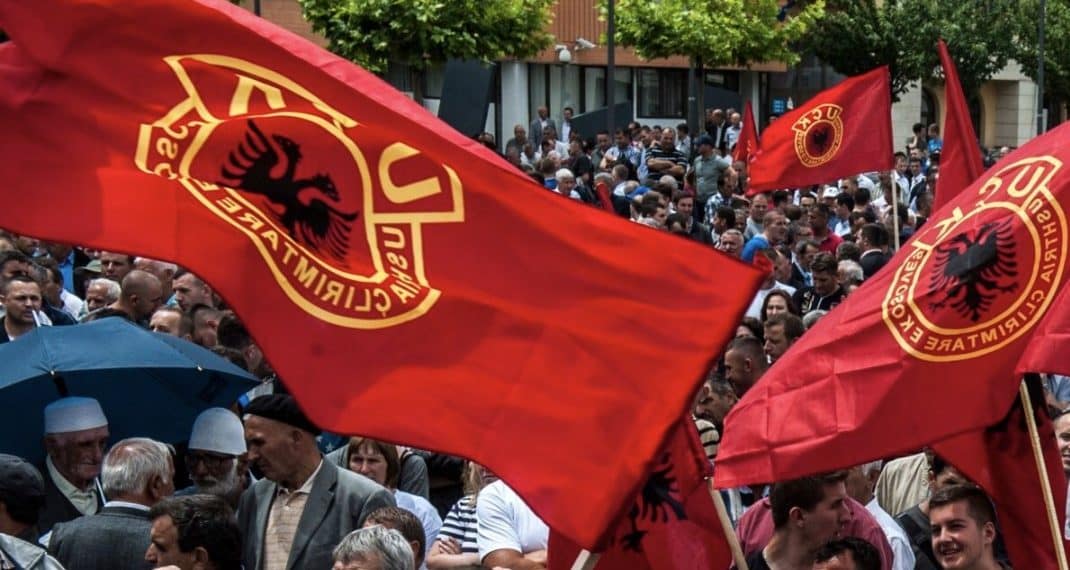 OVL-UÇK publikon listën e dëshmorëve të rënë gjatë 1–15 majit në luftën e Kosovës OVL-UÇK publikon listën e dëshmorëve të rënë gjatë 1–15 majit në luftën e Kosovës