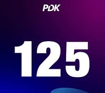 Hamza: Numri 125 i PDK-së – simbol i urtësisë, punës dhe dinjitetit Hamza: Numri 125 i PDK-së – simbol i urtësisë, punës dhe dinjitetit