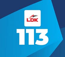 Abdixhiku: Numri 113 është numri i bashkimit dhe ringritjes së LDK-së Abdixhiku: Numri 113 është numri i bashkimit dhe ringritjes së LDK-së