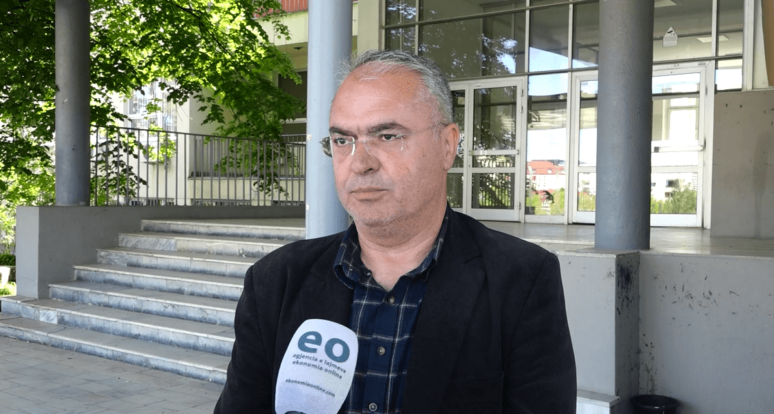 Fetoshi: Serbia mund të tentojë destabilizim dhe ndërhyrje në zgjedhjet e 7 qershorit Fetoshi: Serbia mund të tentojë destabilizim dhe ndërhyrje në zgjedhjet e 7 qershorit