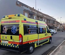 Tragjedi në Spanjë, vajza dyvjeçare vdes nga i nxehti pasi babai e harroi në makinë Tragjedi në Spanjë, vajza dyvjeçare vdes nga i nxehti pasi babai e harroi në makinë