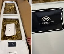 Dogana kap radarë të padeklaruar kundër vjedhjes në Vërmicë Dogana kap radarë të padeklaruar kundër vjedhjes në Vërmicë