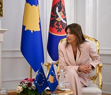 Haxhiu: Seanca konstituive e Kuvendit do të thirret brenda afatit kushtetues Haxhiu: Seanca konstituive e Kuvendit do të thirret brenda afatit kushtetues