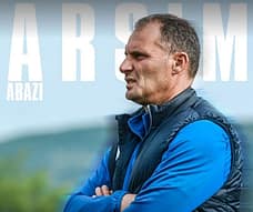 Trajneri Arsim Abazi akuzon gjyqtarin Nuza dhe FFK-në për favore kundër Ferizajt Trajneri Arsim Abazi akuzon gjyqtarin Nuza dhe FFK-në për favore kundër Ferizajt