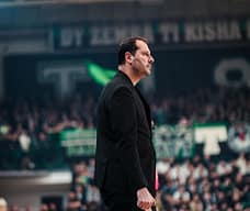 KB Peja vazhdon me trajnerin Kakiouzis KB Peja vazhdon me trajnerin Kakiouzis