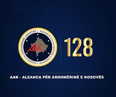 Haradinaj: Numri 128 i AAK-së, garanci për zhvillim dhe stabilitet Haradinaj: Numri 128 i AAK-së, garanci për zhvillim dhe stabilitet