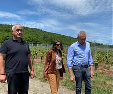 Prattipati shkon në veri, takohet me kryetarët e komunave e përfaqësues të tjerë – Ambasada e SHBA-së tregon se çfarë bisedoi me ta Prattipati shkon në veri, takohet me kryetarët e komunave e përfaqësues të tjerë – Ambasada e SHBA-së tregon se çfarë bisedoi me ta