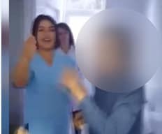Rrahja e të moshuarës në ‘Orenda’, Aurona Pelaj dënohet me 2 vjet e 3 muaj burgim Rrahja e të moshuarës në ‘Orenda’, Aurona Pelaj dënohet me 2 vjet e 3 muaj burgim