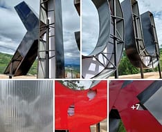 OVL-UÇK dënon dëmtimin e monumentit të UÇK-së në Kaçanik OVL-UÇK dënon dëmtimin e monumentit të UÇK-së në Kaçanik