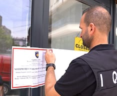 IQMT mbyll 6 biznese dhe gjobit 6 të tjera në aksionin ndaj kriptovalutave dhe këmbimoreve IQMT mbyll 6 biznese dhe gjobit 6 të tjera në aksionin ndaj kriptovalutave dhe këmbimoreve