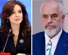 A do të përjashtohet Spiropali nga PS, ja si përgjigjet Erion Braçe A do të përjashtohet Spiropali nga PS, ja si përgjigjet Erion Braçe