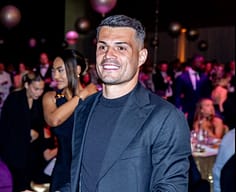 Xhaka fiton çmimin kryesor te Sunderlandi Xhaka fiton çmimin kryesor te Sunderlandi