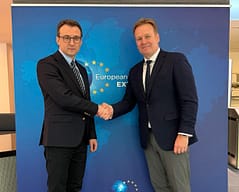 Sorensen sot në Bruksel takoi edhe palën serbe, Petkoviq me “listë” propagandistike ankesash Sorensen sot në Bruksel takoi edhe palën serbe, Petkoviq me “listë” propagandistike ankesash