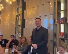 Ministri i Jashtëm bie në nivel të shpifësve propagandues të VV-së – e quan Presidenten Osmani “frizerkë” Ministri i Jashtëm bie në nivel të shpifësve propagandues të VV-së – e quan Presidenten Osmani “frizerkë”