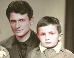 Vdes babai i Ilir Metës Vdes babai i Ilir Metës