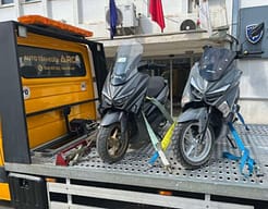 Policia rajonale në Ferizaj vazhdon me aktivitetet në terren, për siguri më të madhe në komunikacion Policia rajonale në Ferizaj vazhdon me aktivitetet në terren, për siguri më të madhe në komunikacion