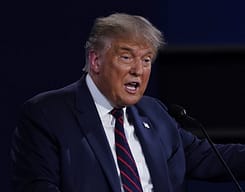 Trump: Irani po tregohet më serioz në negociata, por SHBA-ja mbetet gati për veprim Trump: Irani po tregohet më serioz në negociata, por SHBA-ja mbetet gati për veprim