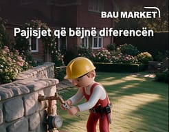 Ofertat e gushtit në BAU Market – koha e duhur për shtëpinë dhe projektet tuaja Ofertat e gushtit në BAU Market – koha e duhur për shtëpinë dhe projektet tuaja