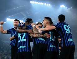 Interi fiton edhe Kupën e Italisë Interi fiton edhe Kupën e Italisë